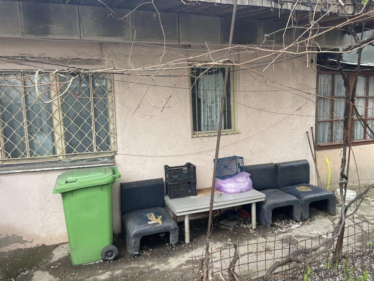 Mihai Bravu adiacent, Vitan, 282mp teren + constructie, utilitati. - 6