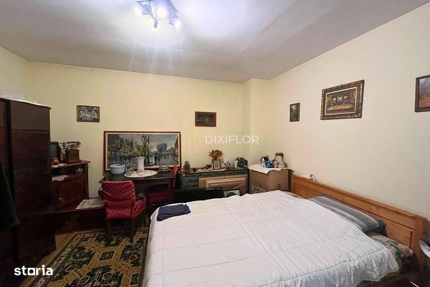 Casa cu 3 camere ?i teren generos | Habic - 5