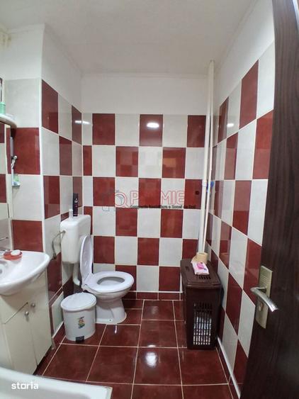 4 Camere - Piata Sudului etaj 2/8 - Soseaua Berceni - 5
