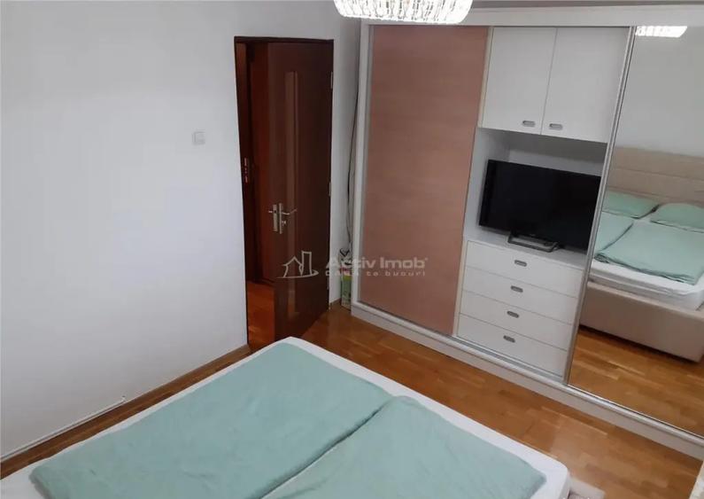 RESITA, CHIRIE, 3 CAM., MOBILAT UTILAT MODERN, MOROASA - 5