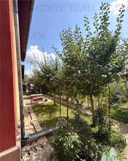 Casa Individuala cu Teren 1300 mp in Corbeanca - Zona Petres - 11