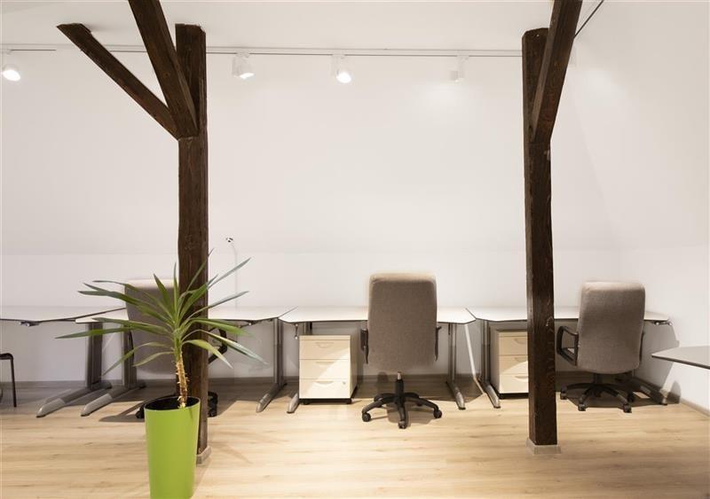 De vanzare spatii birouri in zona Libertatii - 7