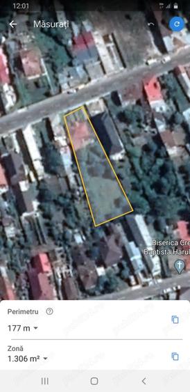 Vand casa 3 camere Roman - 3