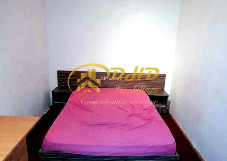 Apartament zona ACB