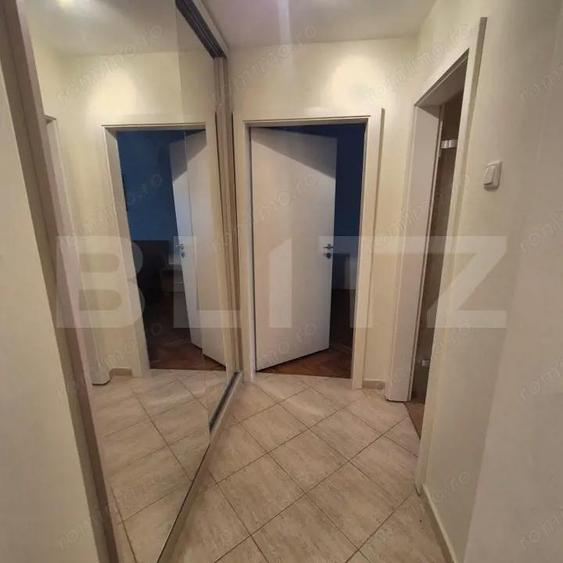 Apartament 91mp 4 camere 2 dormitoare 2 bai 2 balcoane - 8