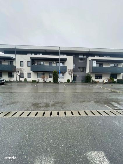 Apartament 3 camere, parcare, Sannicoara - 5