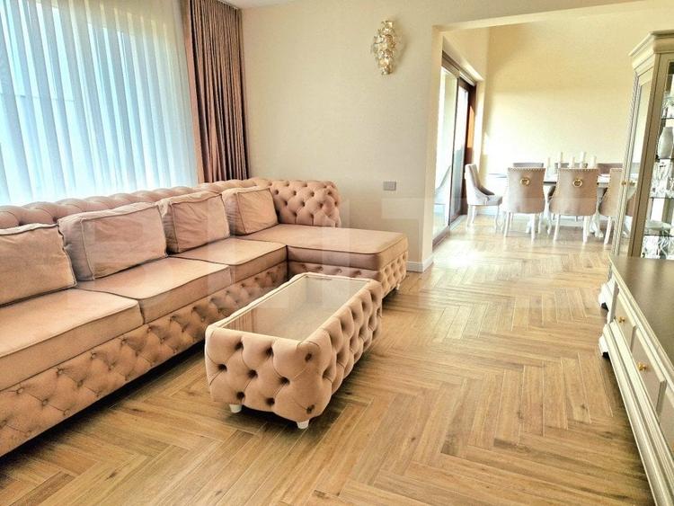 Casa de vanzare, cu 4 camere, 168 mp+teren 1000 mp, Oradea - 1