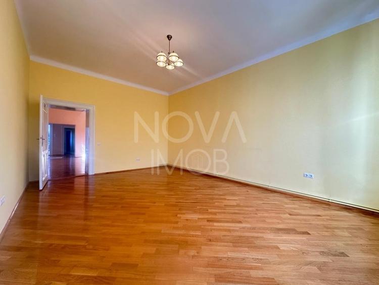 Apartament 4 camere, Str. Cetatii - Sibiu - 15
