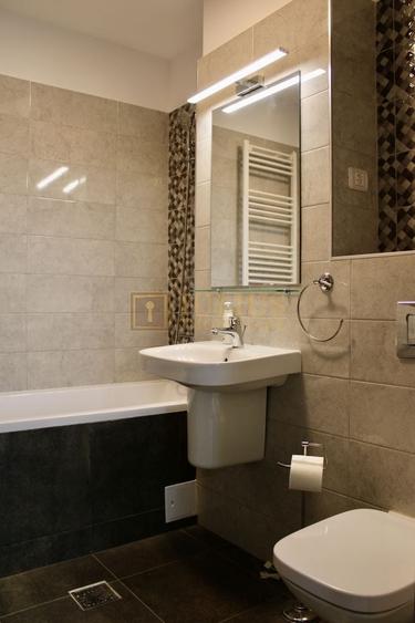 City of Mara, mobilat modern, parcare subterana inclusa ! - 8