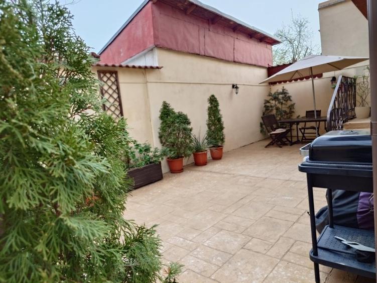 Vand apartament 3 camere 61m2 si curte 58m2 Bucurestii Noi - 5