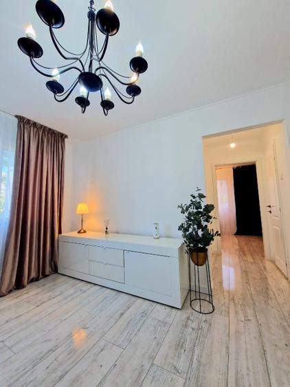 🏡 Apartament 2 camere PALAS  - poze reale, mobilat si utilat complet,  PRET 450 - 9