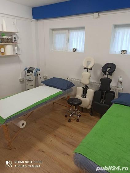 Spațiu comercial, de 430 mp, în Central