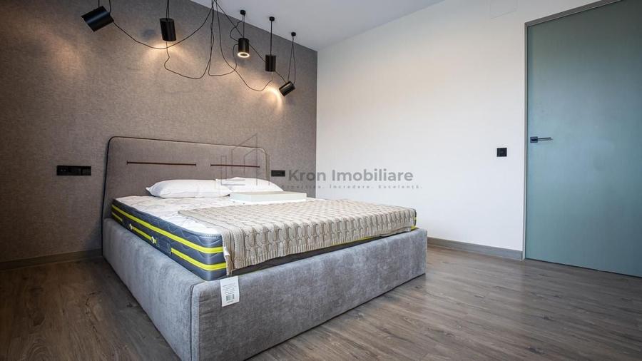 Apartament 2 camere - Urban Plaza - 9