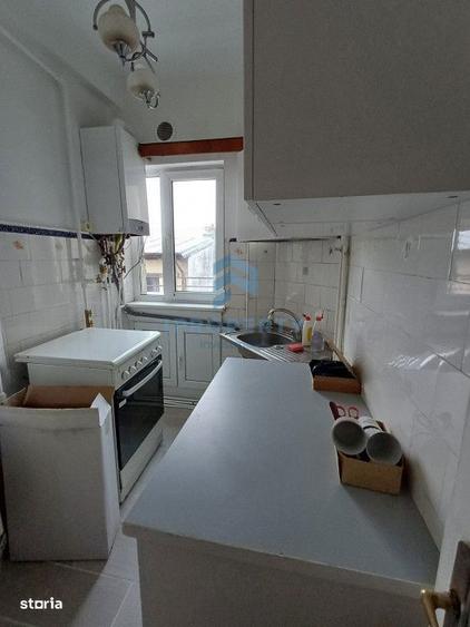 Muncii, Calarasi | 2 Camere | Centrala Proprie | Balcon | metrou 3min - 3
