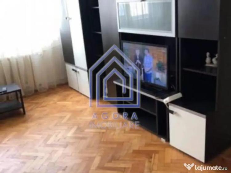 Apartament 3C, zona bulevard G.Enescu - 7