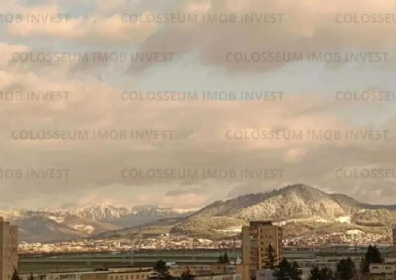 Apartament 2 camere, spatios, mobilat, utilat, zona Astra! - 3