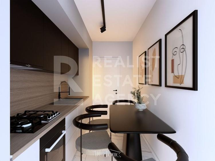 Vânzare, apartament, o cameră, Giroc, Timiș - 5