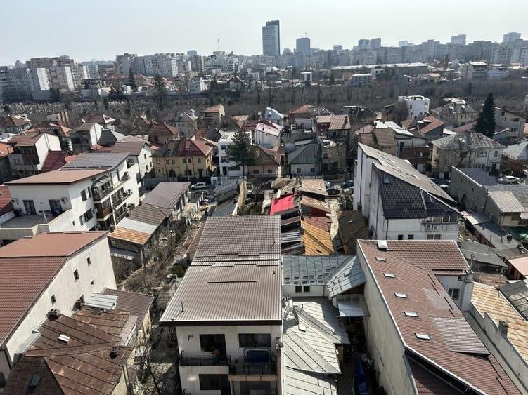 Vanzare apartament 2 camere Turda - Ion Mihalache - 11