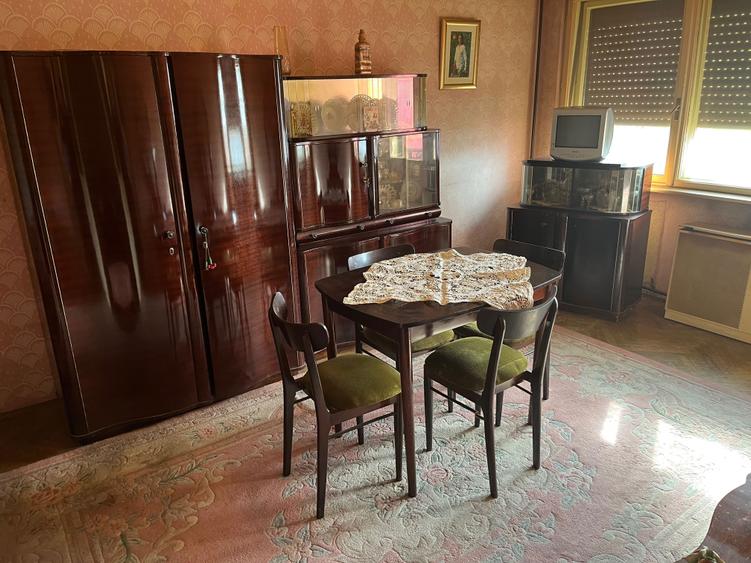 Apartament cu 2 camere - Micro 14 - 3