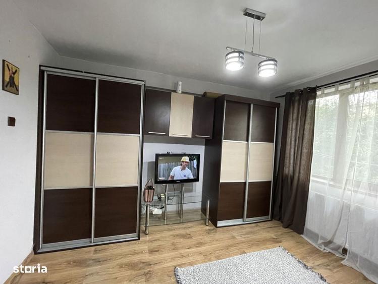 Garsoniera decomandata Liberty Mall Cosbuc - 6