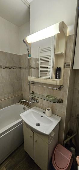 Apartament 2 camere, centrala termica, costuri intretinere foarte mici - 5