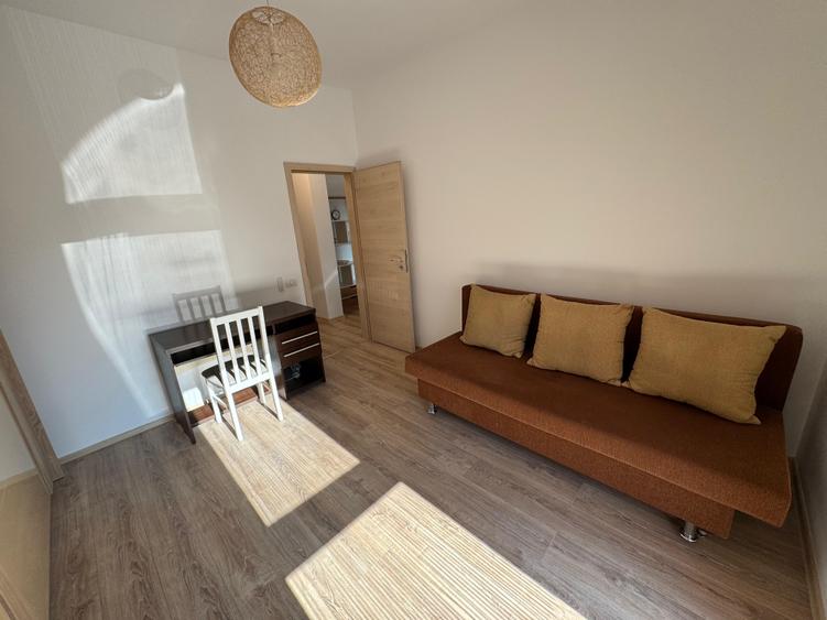 Dumbravita,3 camere, 65mp + 54mp terasa, loc de parcare! - 9