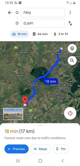 Inchiriere Asociere STATIE PECO - GPL - 4