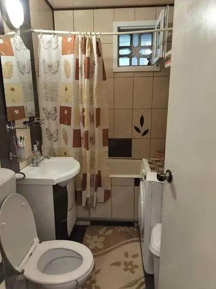 Semicentral - Vanzare apartament 2 camere - Str. Libertatii - 3
