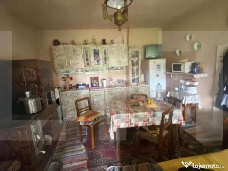 Casa tradi?ionala cu teren generos Belin - 5