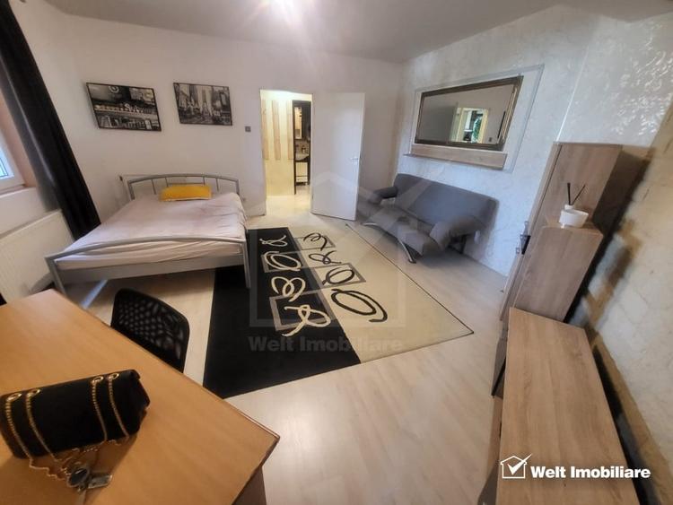 Apartament de inchiriat, 1 camera, Aurel Vlaicu, Marasti - 3