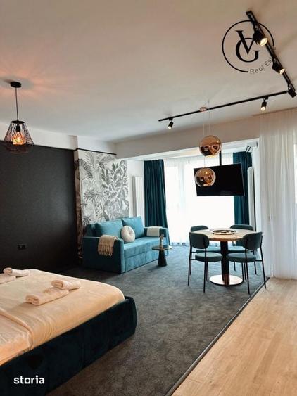 Alezzi Infinity Resort and Spa | Studio Premium - 9