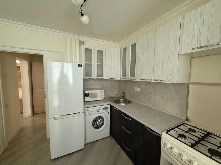 Apartament cu 2 camere de inchiriat in zona 13 Septembrie - 5