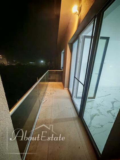 Apartament cu 2 camere finalizat , pod in CF situat in Giroc . - 4