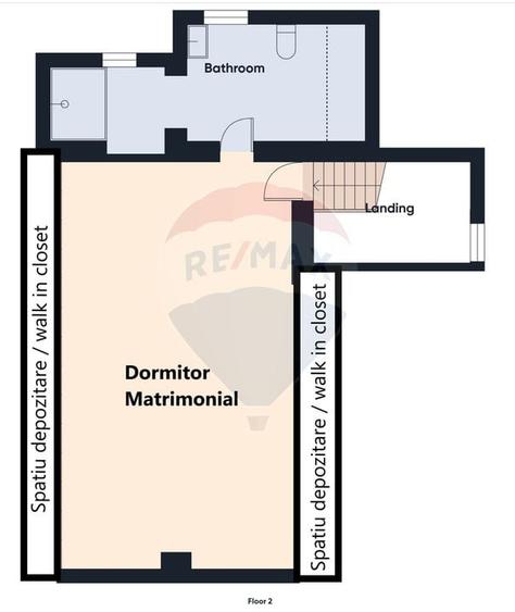 Vilă luminoasa cu 5 camere si garaj, in ansamblu inchis - zona Pipera - 3