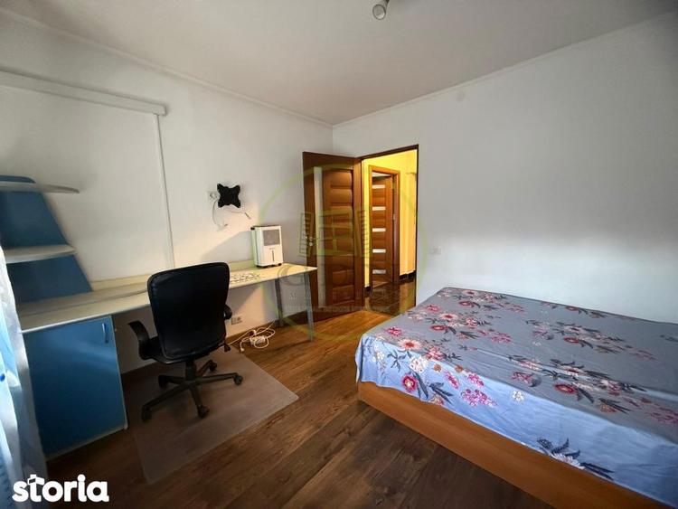 Apartament 2 camere, 58mp, cartier Lapus, zona Mall Electroputere - 4