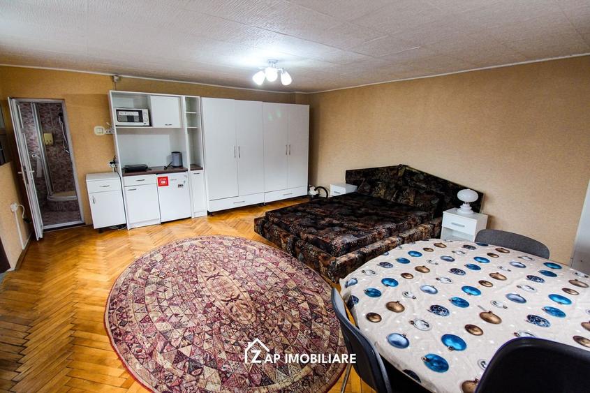 Apt 1 camera - 7 noiembrie - etaj 2 - 5