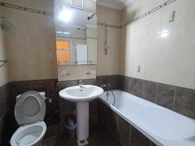 Inchiriez apartament 3 camere Malul Muresului - 14