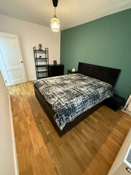 Apartament de Inchiriat (zona Tei) - 1