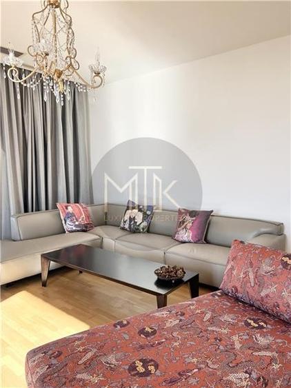 Exclusiv Penthouse mobilat/utilat, 5 camere | Aleea Privighetorilor - 7