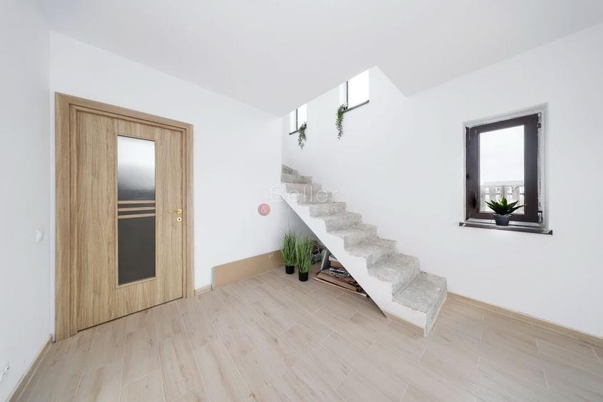 Constructie Noua | Teren Suprafata Generoasa - 11