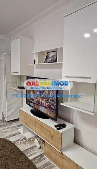 Inchiriere Garsoniera Moderna Berceni - Piata Progresu - 2