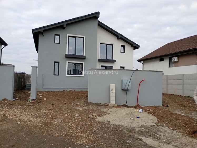 Sanandrei Duplex pe Etaj, Pozitie Excelenta, Teren Generos, Finisaje Moderne