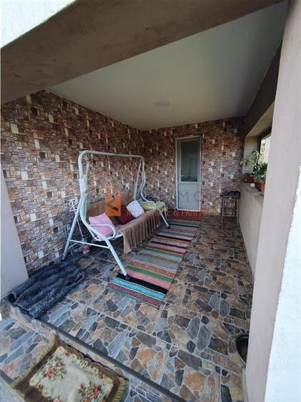 EXCLUSIVITATE! Casa + teren zona Smeeni - 2