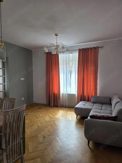 Apartament 3 camere Ultracentral - 7