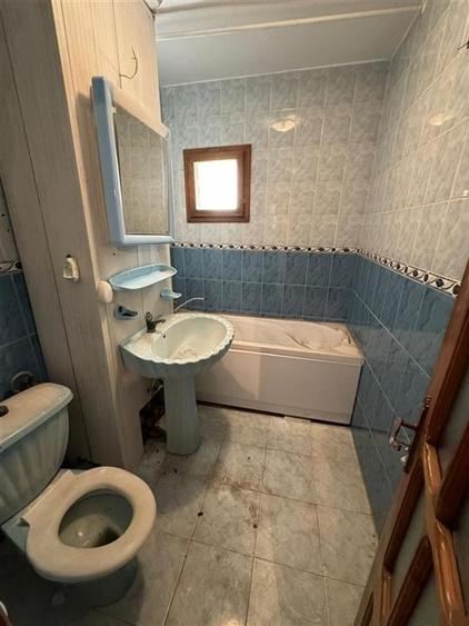 Apartament 3 camere , etaj 1, zona Brailei, suprafata totala 92mp - 11