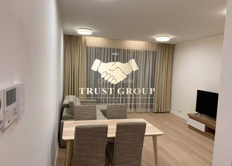 Apartament cu 2 camere decomandat în Herăstrău Apartament cu 2 camere decomandat în Herăstrău