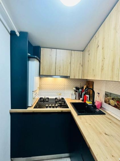 Apartament 2 camere I bloc nou I etaj 3/3 I Soseaua Chitilei - 5