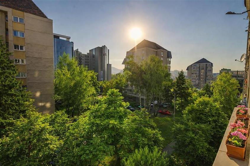 Insorita,vedere panoramica,deschidere personalizare,Centru Civic/ Garii,Brasov - 1