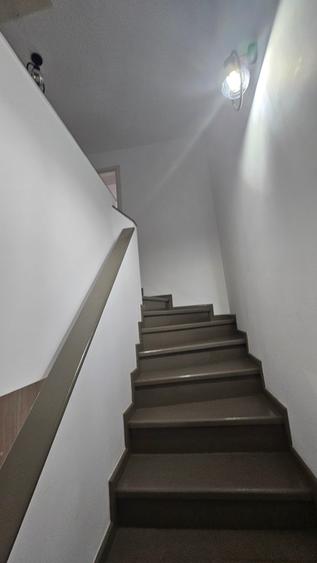 VILA P+1 , 4 camere  COMPLET MOBILATA SI UTILATA - 24