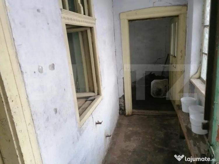 Spatiu comercial 140 mp cu vad foarte bun in Alba Iulia - 1